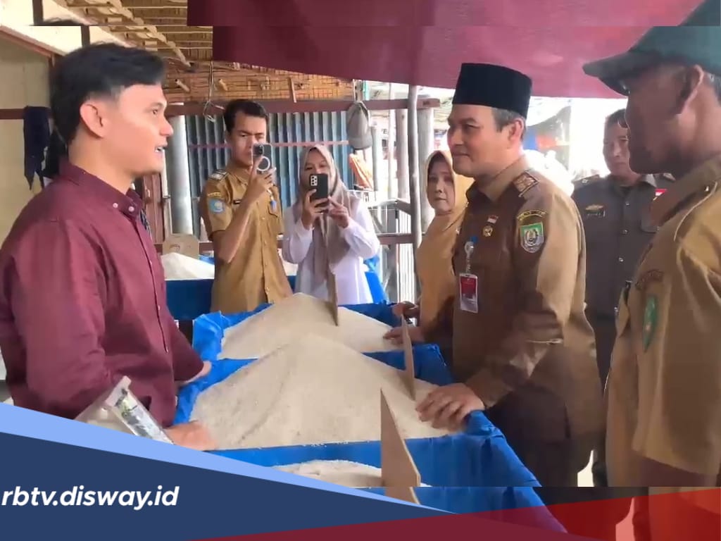 Ada Pasar Murah di Kota Bengkulu hingga 4 Juni, Serbu Lokasinya di Sini, Selisih Harganya Lumayan