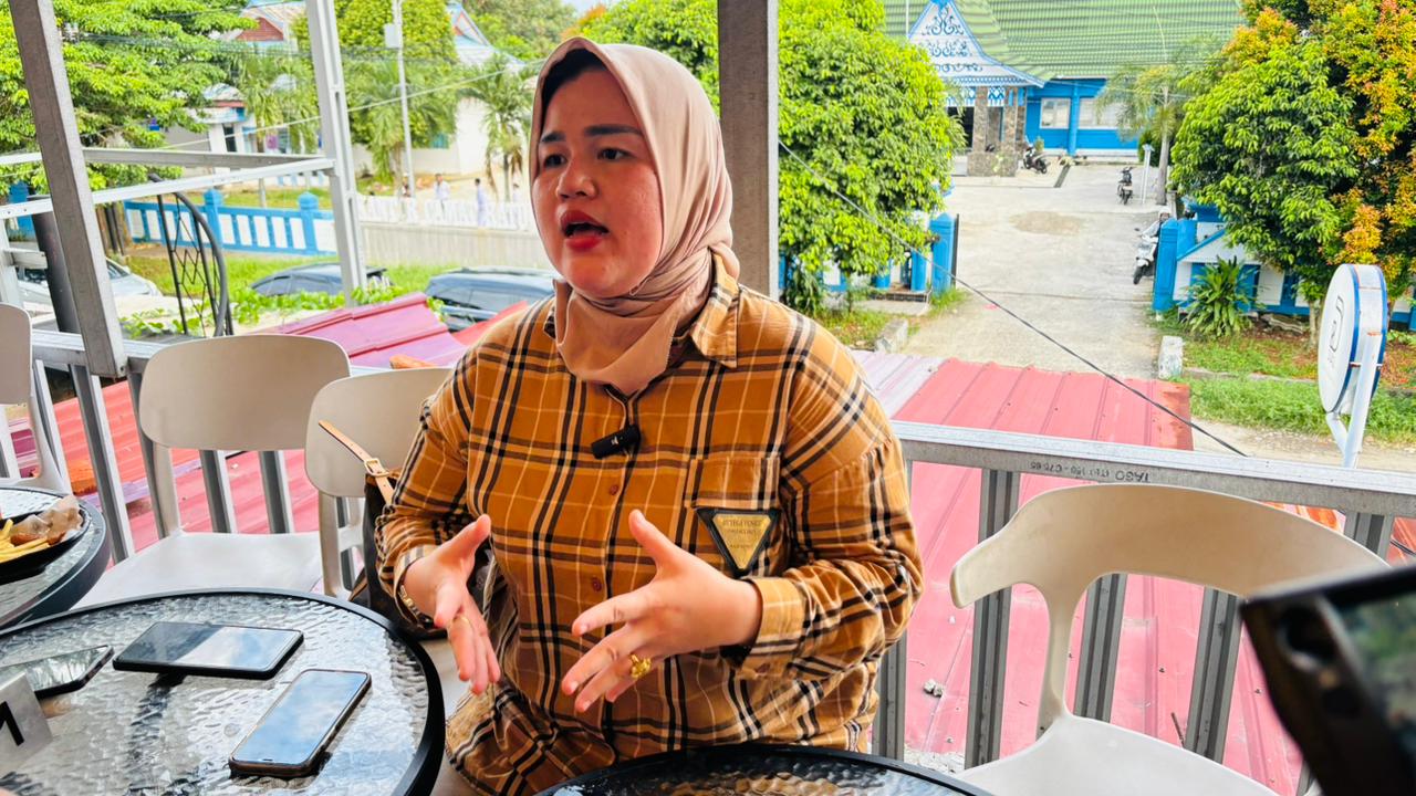 Helmi Hasan Diperiksa Kejagung: Kuasa Hukum Ultimatum Pemilik Akun Medsos, Zulkarnain Dali: Waspada Hoax