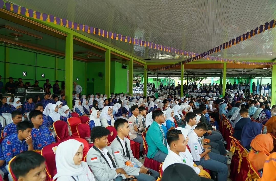 Ini Jadwal Libur Pelajar Selama Bulan Ramadan Sesuai Edaran Pemerintah Pusat