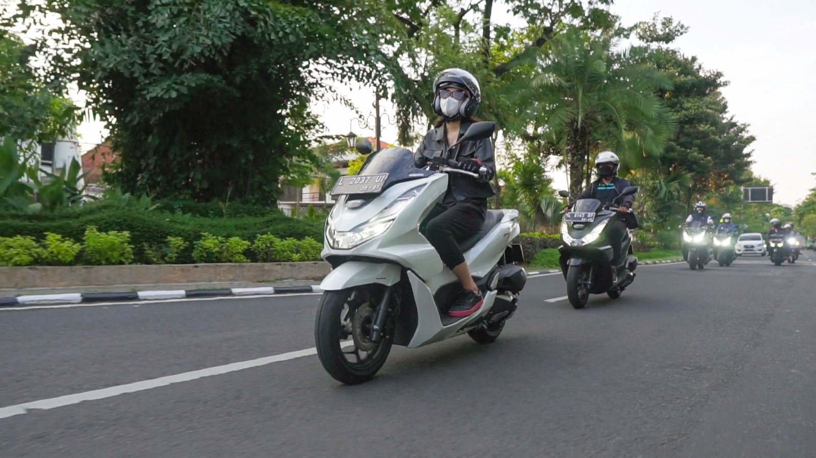 BBM Lagi Sulit, Begini Cara Bermotor yang Hemat BBM