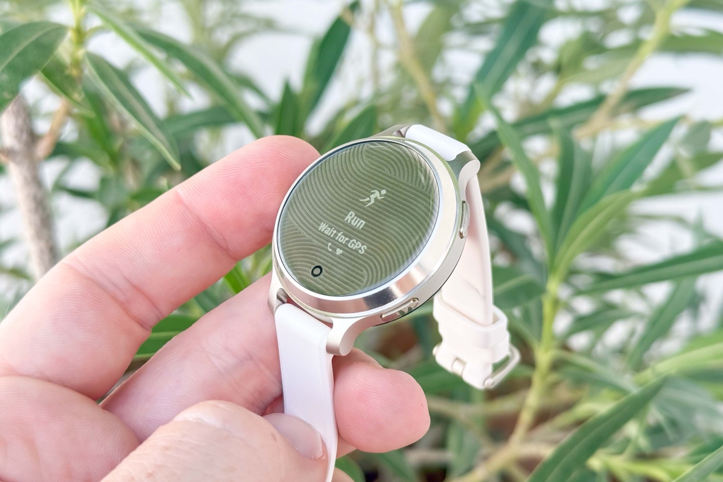 Garmin Lily 2 Active, Smartwatch Canggih yang Stylish dengan Fitur Kesehatan    