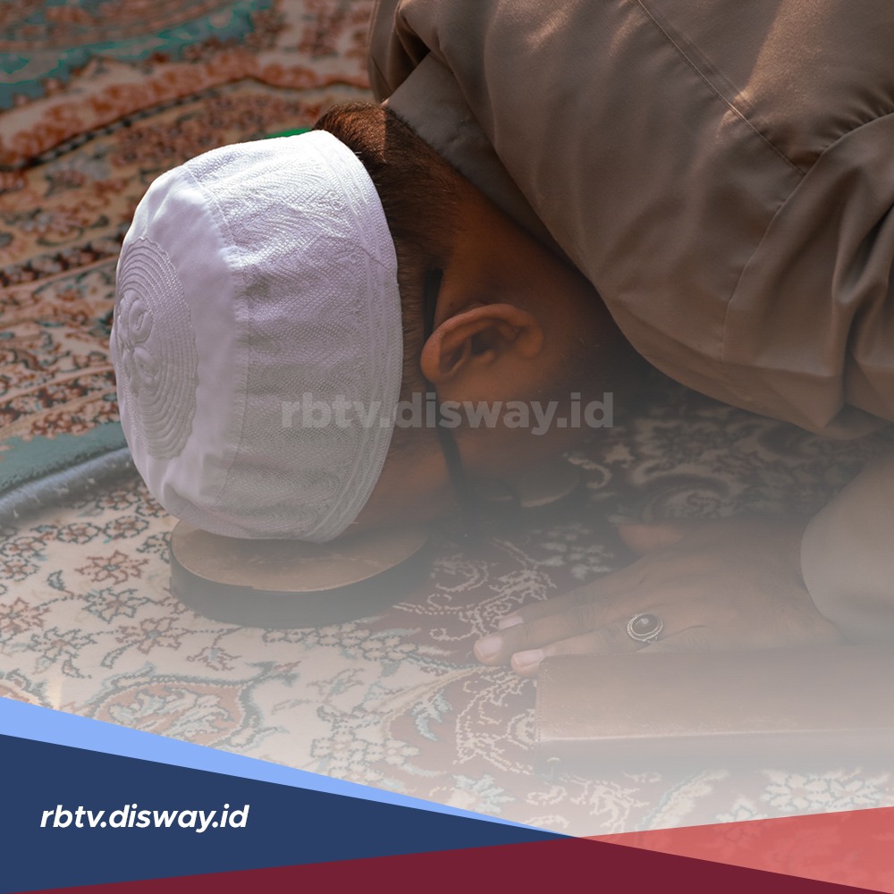 Ini 3 Waktu Terbaik Sholat Dhuha dari Ustadz Adi Hidayat, Pahalanya Sama Seperti Ibadah Haji 