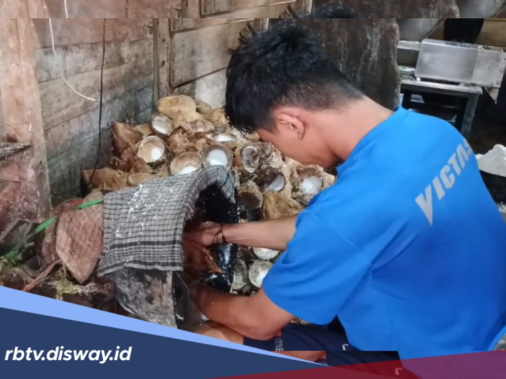 Kurangi Dulu Konsumsi yang Bersantan, Harganya Lagi Mahal