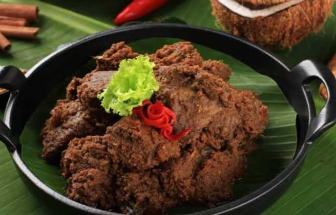 Ada Campur Tangan India pada Masakan Rendang, Mulai Sebelum Abad 15 Begini Sejarah Rendang