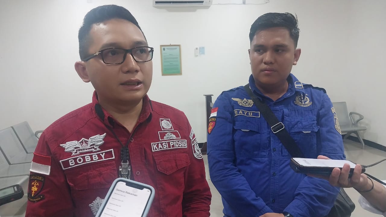 Perjalanan Dinas Fiktif DPRD Kaur Naik Dik, Kasi Pidsus Beberkan Bentuk Perbuatan Melawan Hukumnya