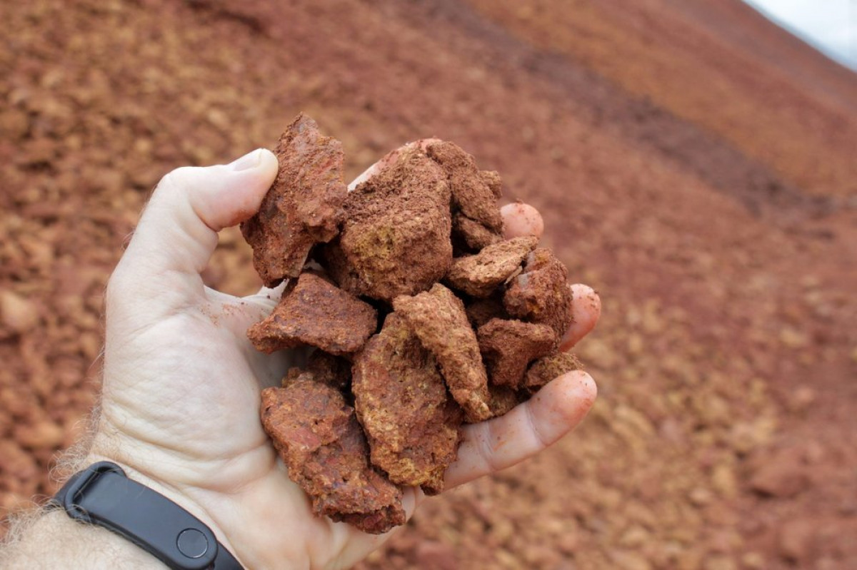 List of Regions in Indonesia Producing Bauxite, a Natural Resource That Can Make You Rich