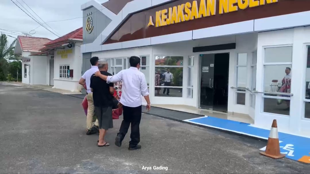 Terima Fee Rp 50 Ribu Sekali Transaksi, Petani di Desa Penago 1 Seluma Kena Jerat Pasal TPPO