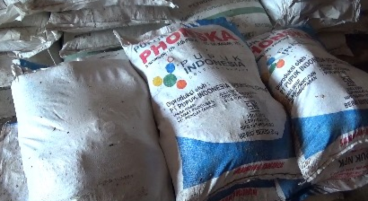 Mekanisme Penyaluran Pupuk Bersubsidi di Bengkulu Utara Tahun 2026 