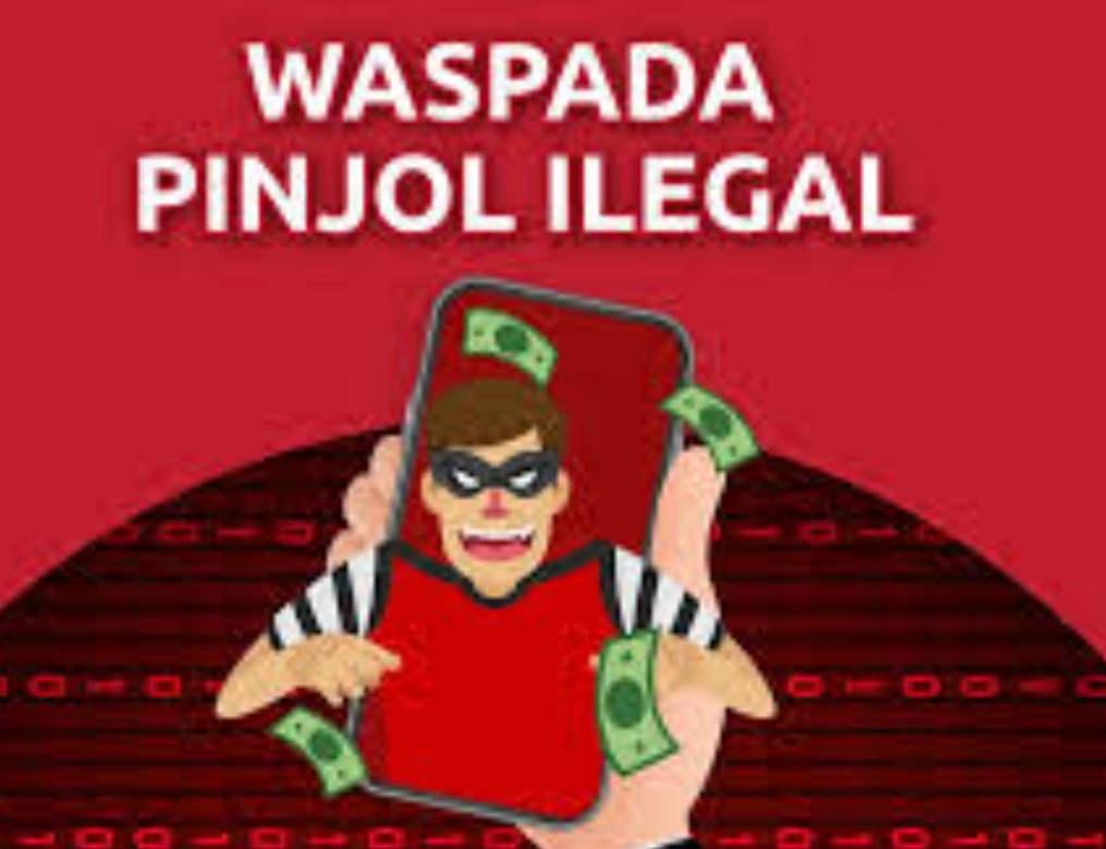 Waspada! Kenali Ciri-ciri dan Modus Penipuan Pinjaman Online Ilegal Agar Tidak Terjerat