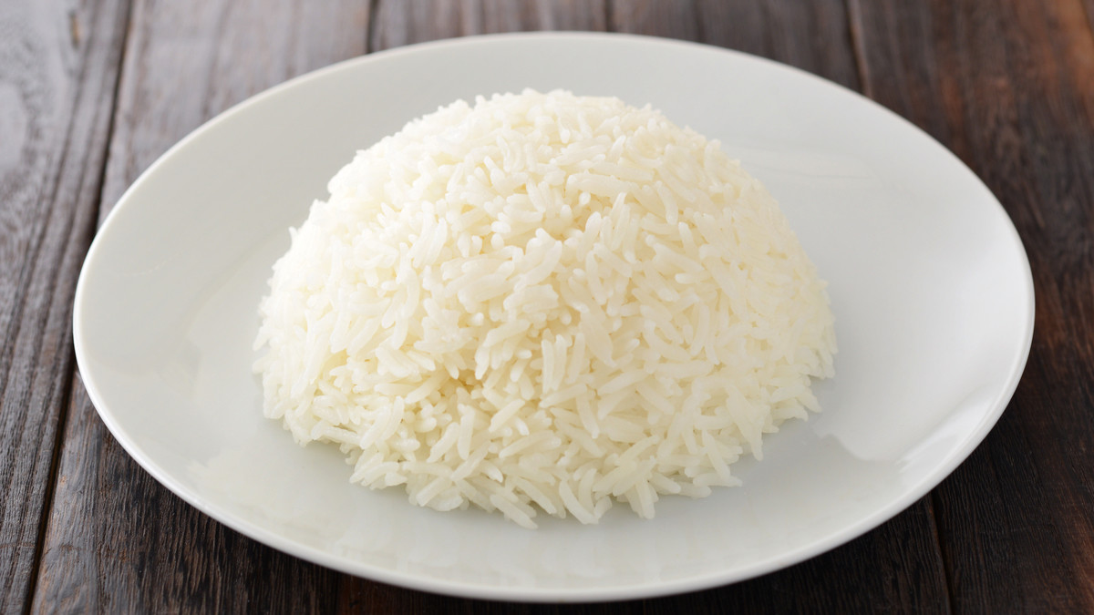 4 Alasan Kita Suka Makan Nasi, Ada Anggapan Selain Nasi Belum Kenyang