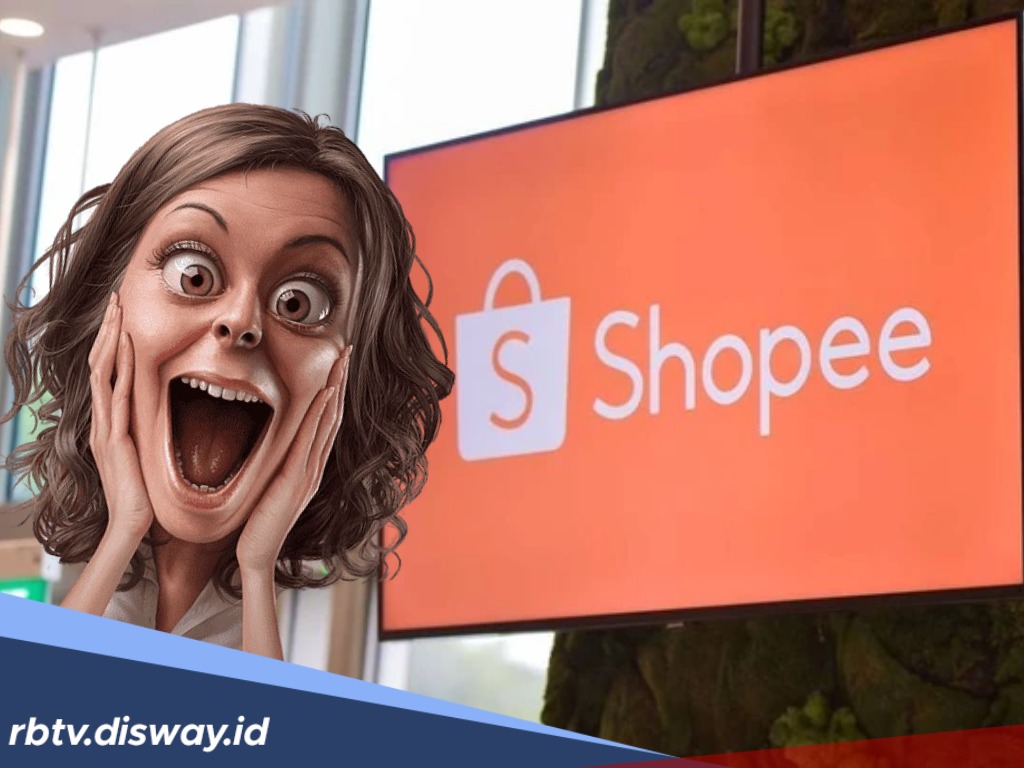 Hati-hati, Seperti Ini Ciri-ciri Debitur yang Bakal Mendapat Kunjungan DC Lapangan Shopee