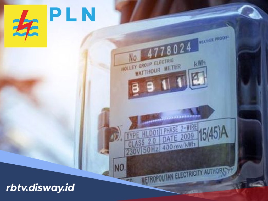Tarif Listrik per kWh Per Juli 2025, Naik atau Tetap? 