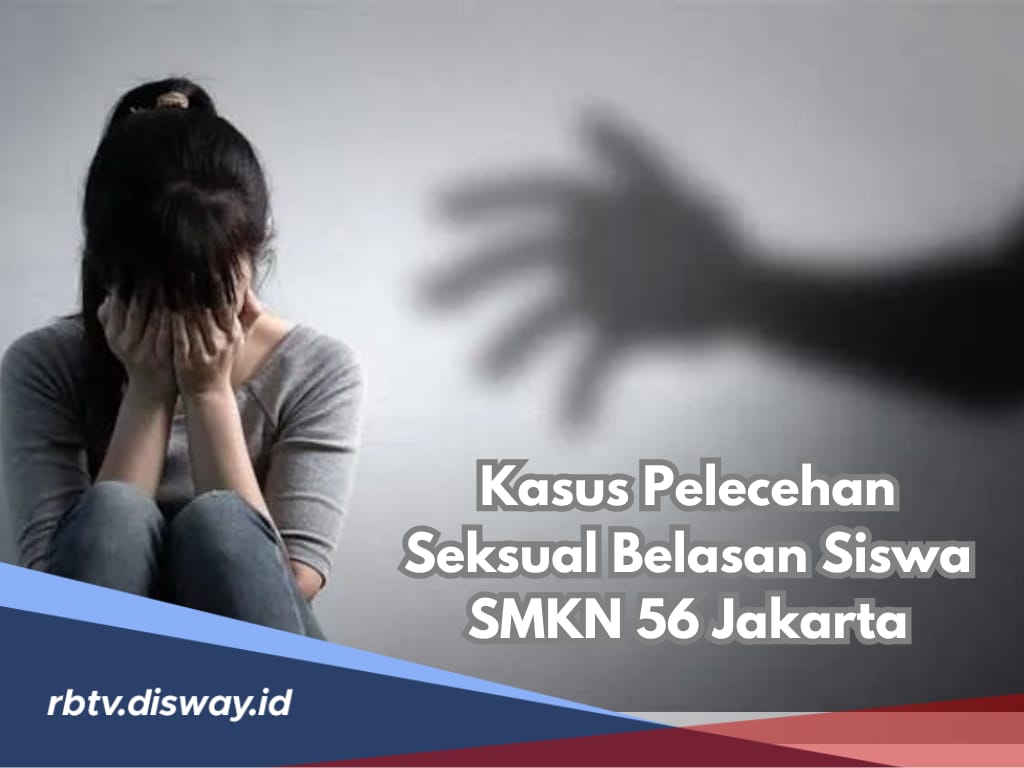 Belasan Siswi SMKN Diduga Jadi Korban Pelecehan Guru di Ruang Kelas Sekolah, Begini Kronologinya