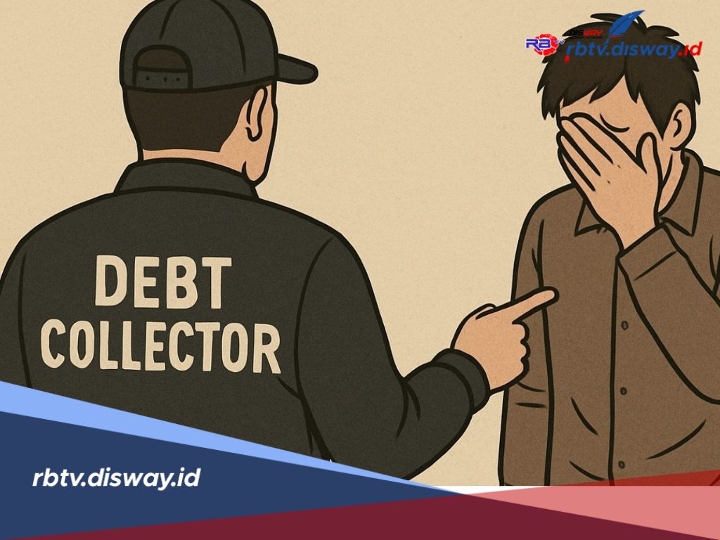 PT Telemark Gandeng Shopee, Siap-siap DC Lapangan Turun Tangan Jika..... 