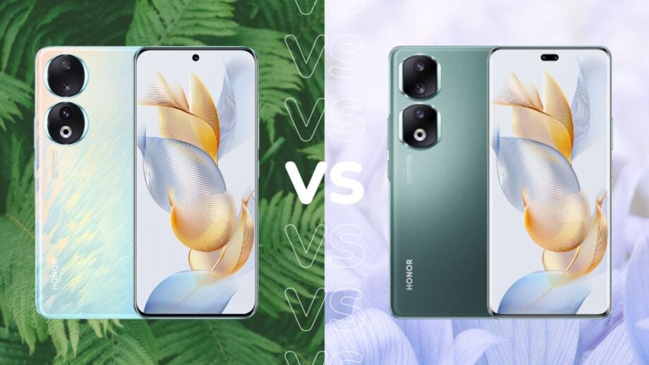 Honor Play 9T Vs Honor X9b, Ini Perbandingan Spesifikasi dan Harga ...