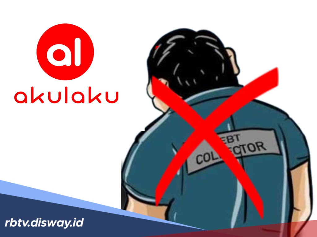 3 Alasan Kalian Tidak Perlu Takut jika Galbay Pinjol Aklulaku, Begini Penjelasannya