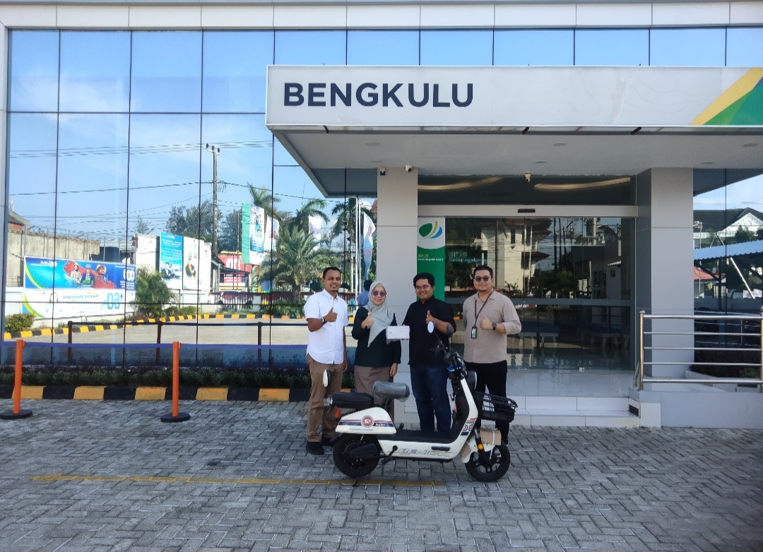 Jalan Sehat Merah Putih, Persiapan Sudah 80 Persen, Disiapkan Banyak Hadiah