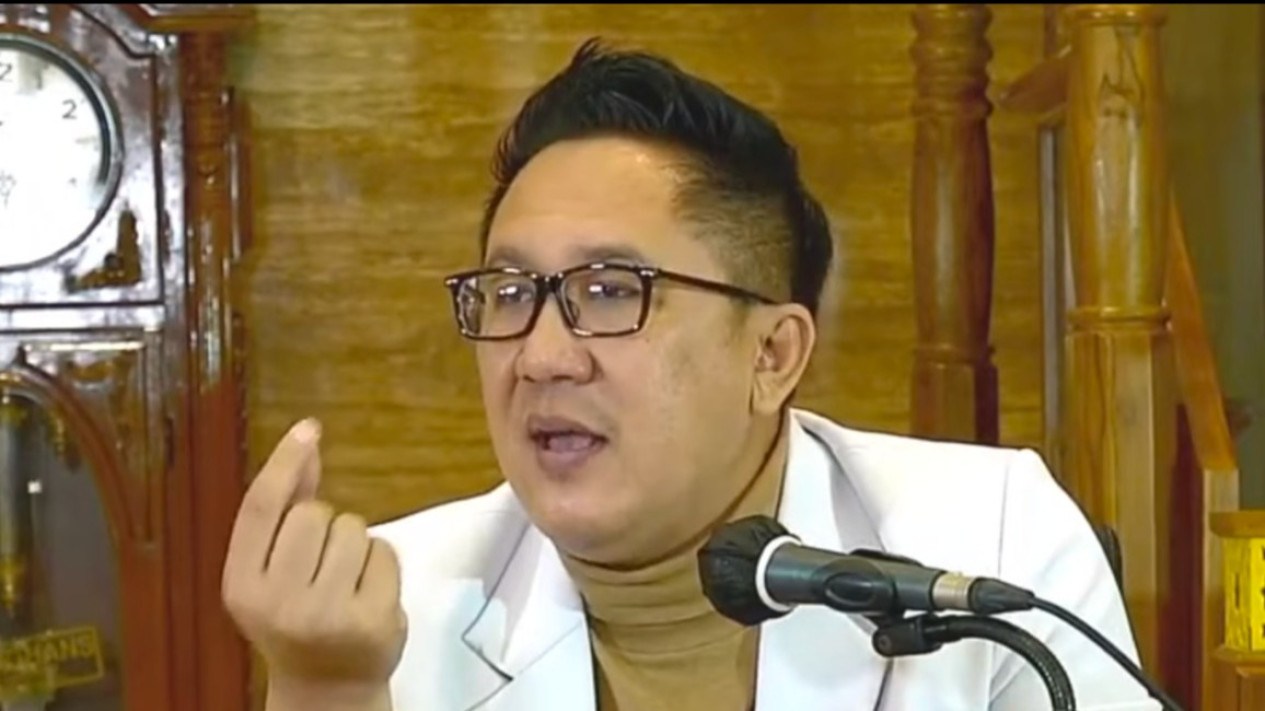 Ingin Bebas Kanker dan Penyakit Jantung, dr Cahyono Sarankan Konsumsi Ini