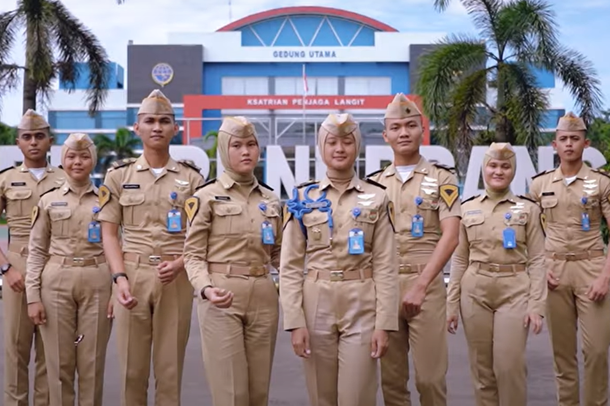 Cek Biaya Pendaftaran dan Seleksi Sekolah Kedinasan Kemenhub 2025, Siapkan Uang Segini