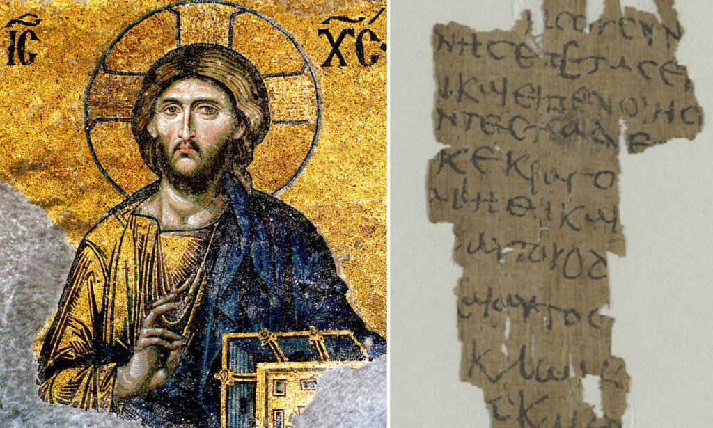 Baru Terungkap Ada Manuskrip Kuno di Jerman tentang Masa Kecil Yesus