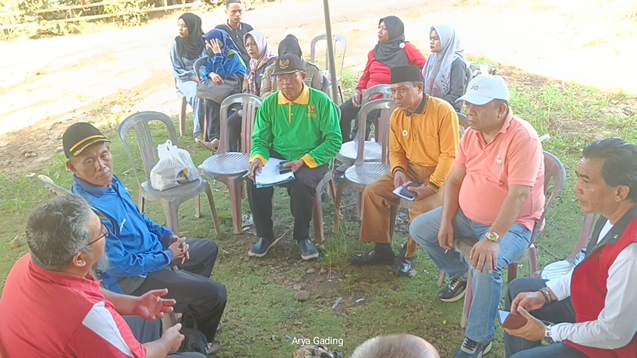 Ini Penyebab Kebakaran di Seluma Sampai Memakan Korban, Wabup Langsung Datangi Lokasi