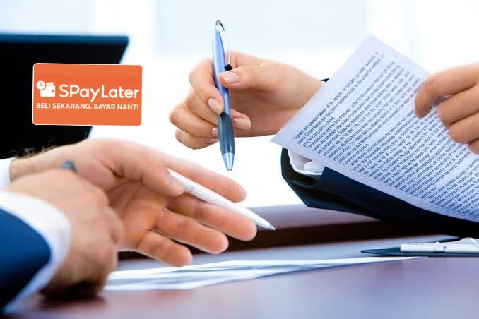 DC Shopee PayLater Boleh Tagih Utang ke Tempat Kerja? Ini Aturannya 