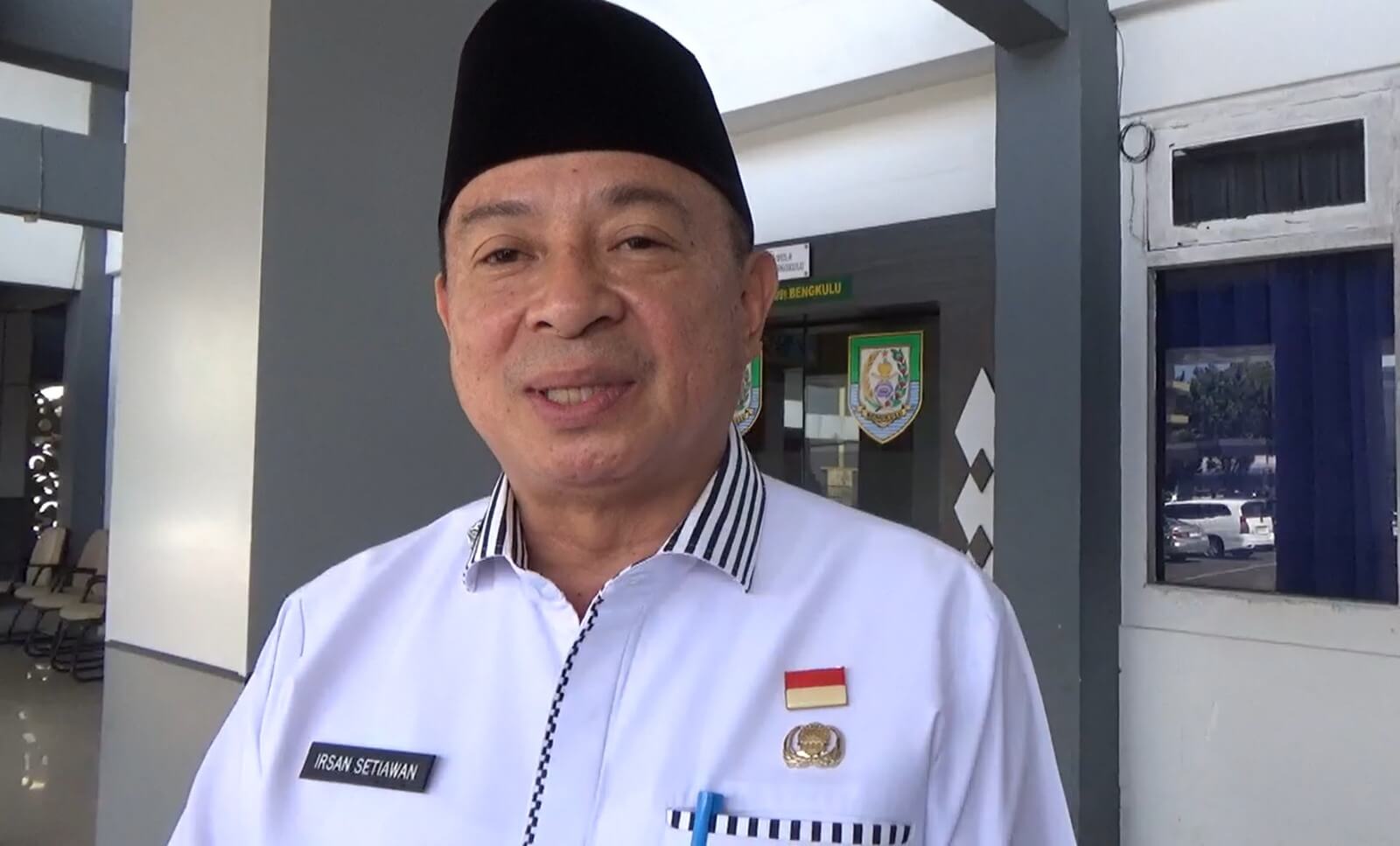 Kuota Bedah Rumah di Bengkulu Selatan dan Bengkulu Tengah dari Sultan dan Erna Sari Dewi
