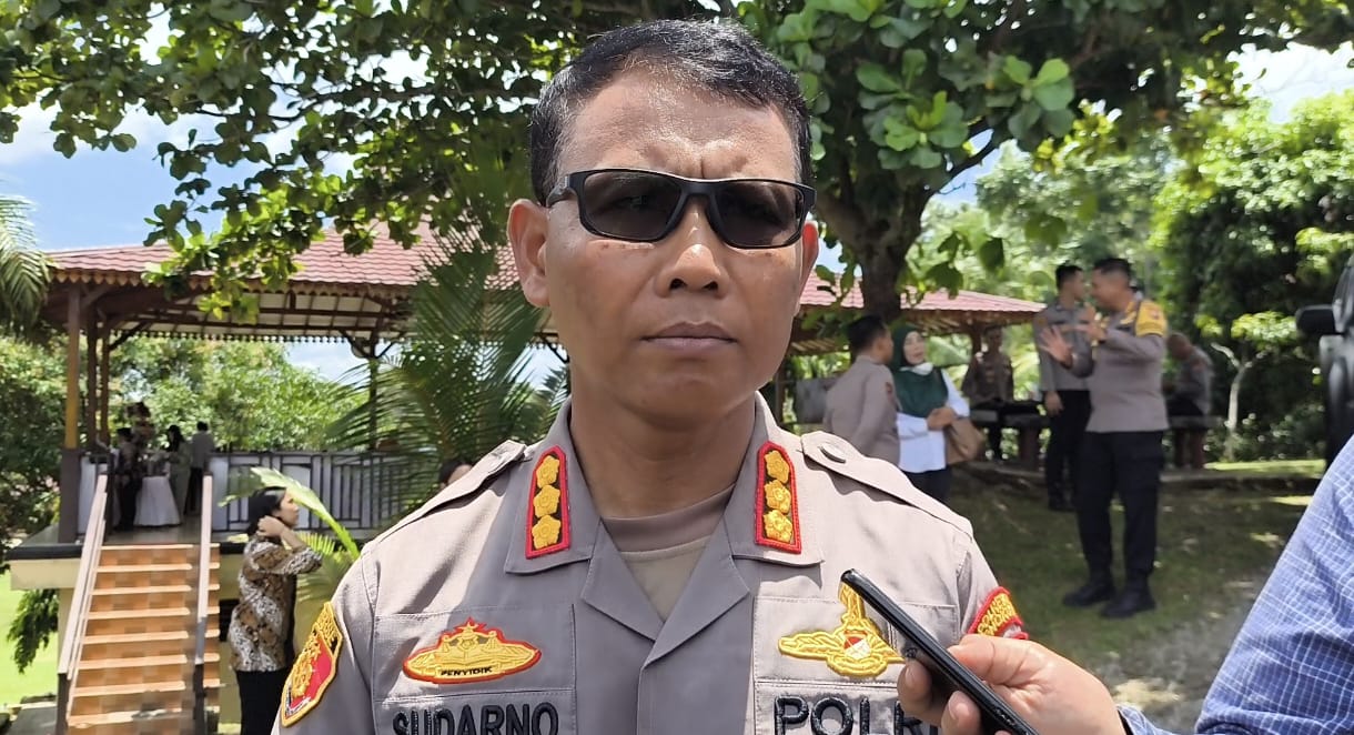 Direktur CV.LBN Agen Travel yang Diduga Tipu 80 Mahasiswa Dijadikan Polisi Sebagai Tersangka