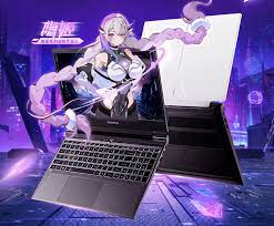 Laptop Gaming Colourful Hidden Star G15 2024 Resmi Meluncur, Ini Spesifikasi dan Harganya    