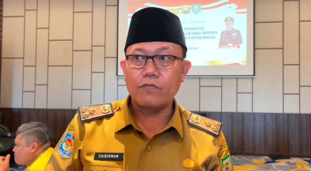 Dinas Dikbud Provinsi Bengkulu Minta Sekolah Data Anak Yatim Piatu, Guna dan Tujuannya untuk Hal Ini