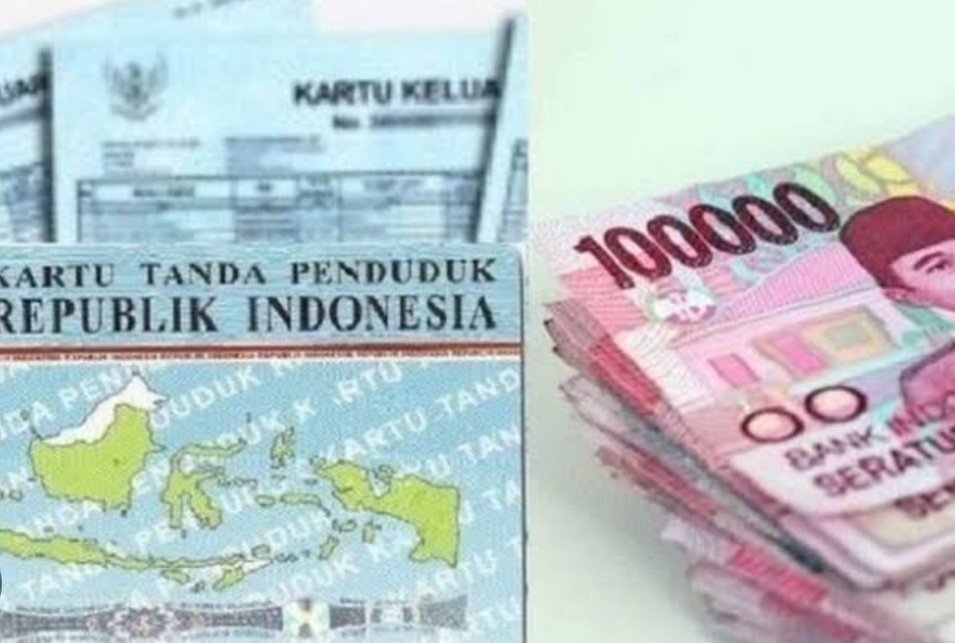 Pemilik KTP Jenis Ini Bisa Pinjam KUR BRI Hingga Rp100 Juta Tanpa Jaminan, Bisa Ajukan Online