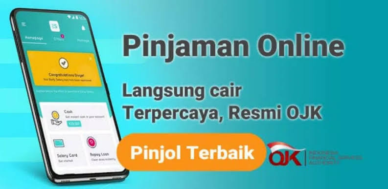 5 Rekomendasi Pinjaman Online Cair Hitungan Menit, Aman dan Diawasi OJK