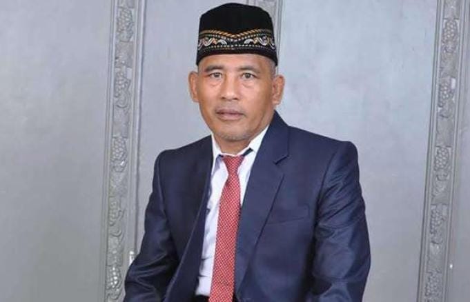 Fitri SE Anggota DPRD Provinsi Bengkulu Tutup Usia 