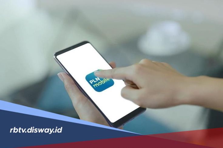 Promo Token Listrik Juni Vaganza, Beli Token 50 Ribu Bonus 10 Ribu