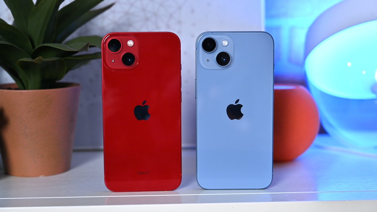 iPhone 13 vs iPhone 14 Plus, Perbandingan 2 HP yang Menarik dan Banyak Diminati 