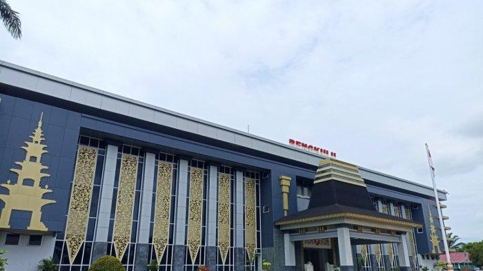 Berikut 8 Nama Calon Sekda Provinsi Bengkulu, 10 Oktober Seleksi Penulisan Makalah