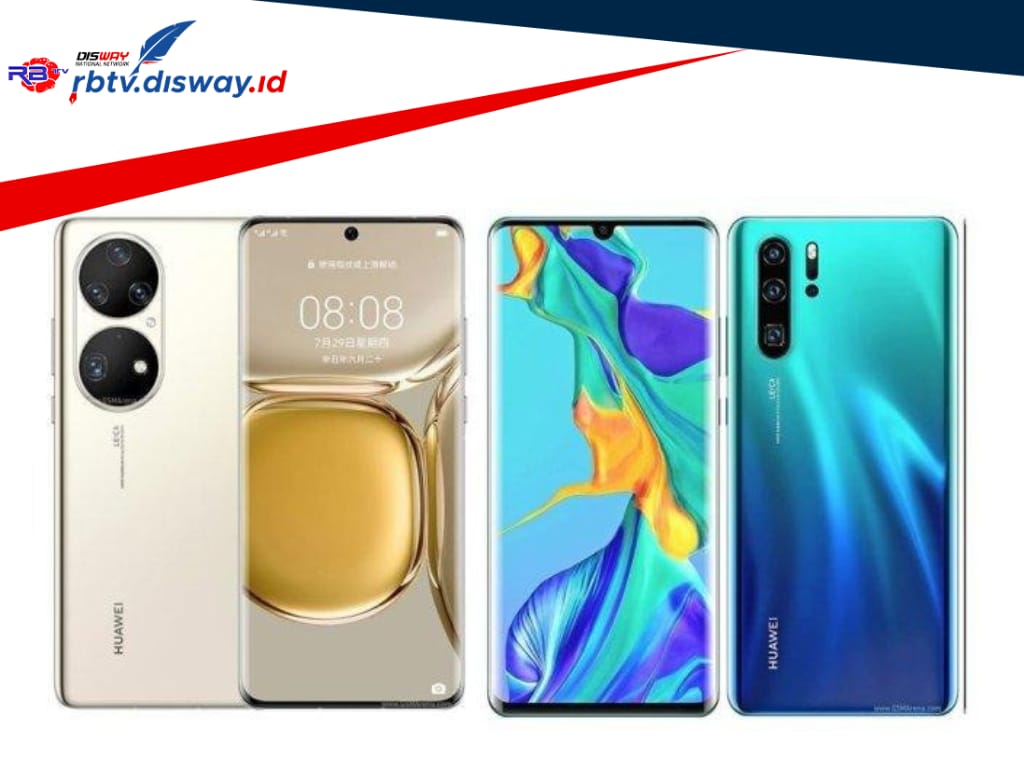 8 Rekomendasi Hp Huawei Harga Rp 1-3 Juta, Spesifikasi Lengkap dan Unggul