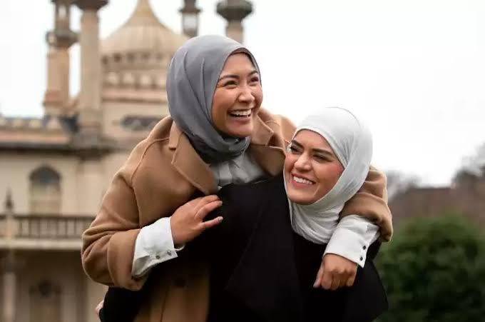 Hukum Jilbab dalam Islam, Ini Daftar Negara Mayoritas Muslim yang Larang Jilbab