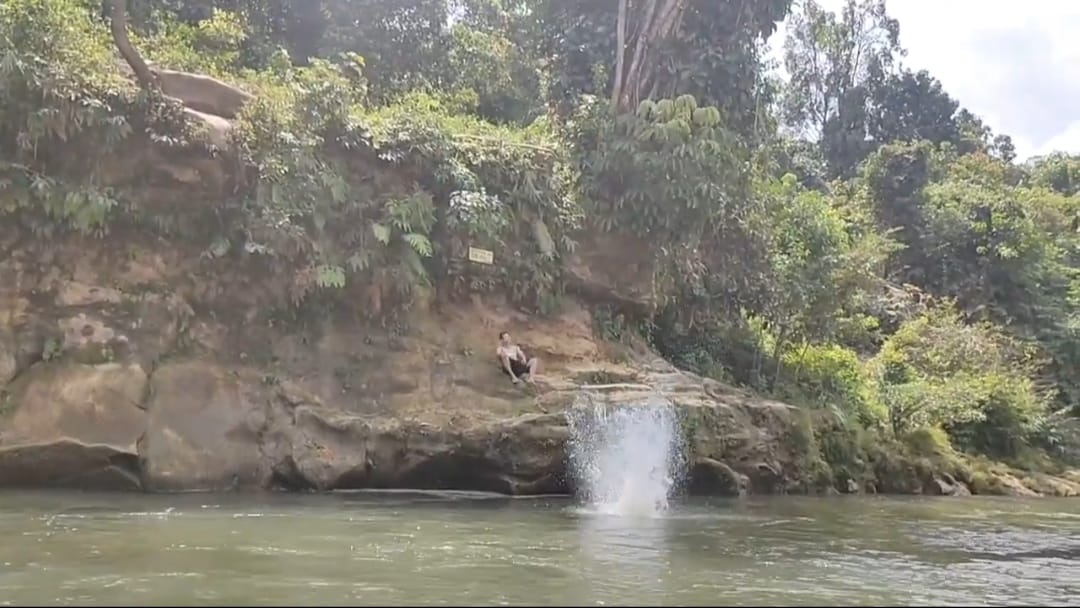 Objek Wisata Napal Jungur Makan Korban, Gadis Talang Benuang Meninggal Akibat Tenggelam di Lubuk Sungai 