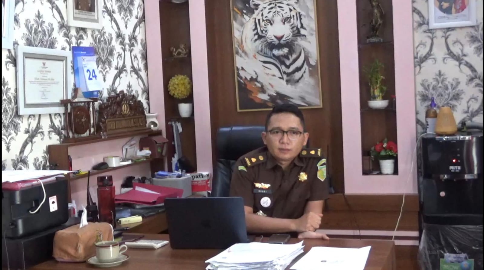 Kasus Perjalanan Dinas DPRD Kaur, Penyidik Kejari Ungkap Temuan Baru