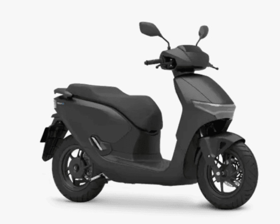 Awal Tahun Motor Listrik Baru, Ini Skema Cicilan Honda CUV e: 