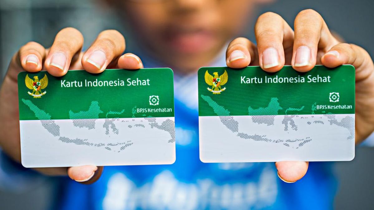 Operasi Ceasar Tidak Ditanggung BPJS Kesehatan jika Kurang 2 Syarat Ini