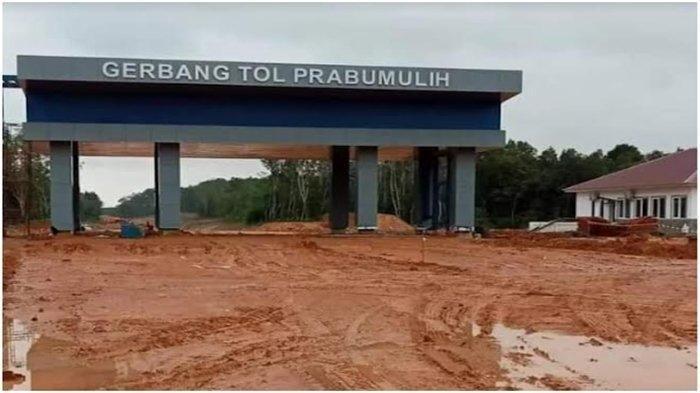 Pemerintah Bakal Hentikan Proyek Jalan Tol, Apakah Tol Prabumulih-Muara Enim Ikut Terancam?