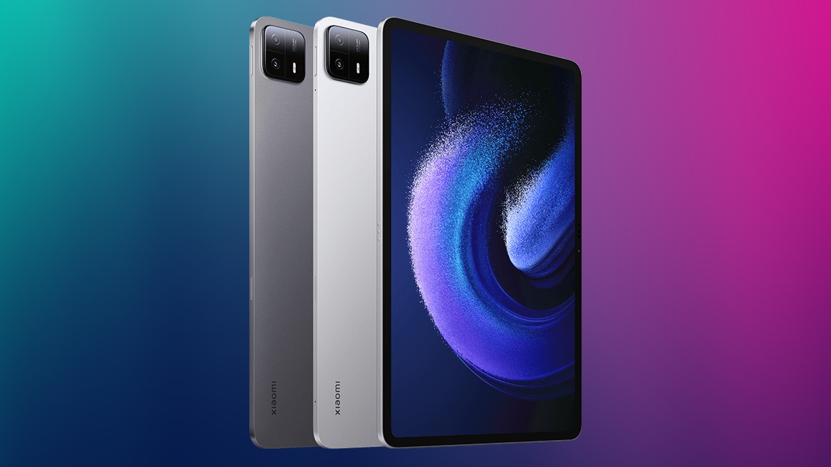 Xiaomi Pad 6 Max 14, Intip Spesifikasi dan Harga Terbarunya   