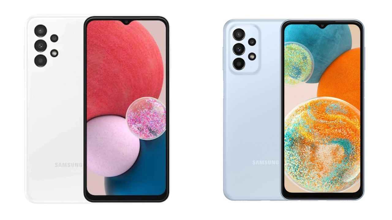 Pilih Samsung Galaxy A14 5G atau Samsung Galaxy A15 5G? Ini Perbandingannya