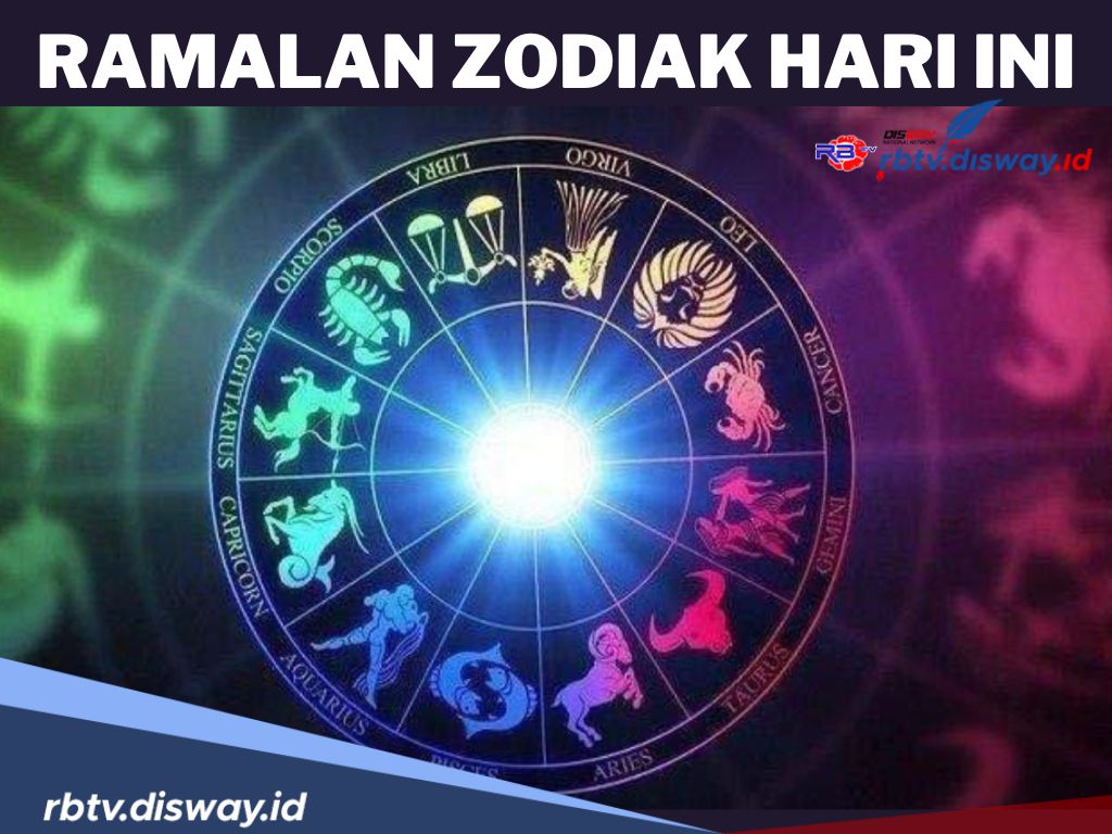 Ramalan Zodiak Hari Ini, Senin 5 Agustus 2024, Siapa Paling Beruntung?