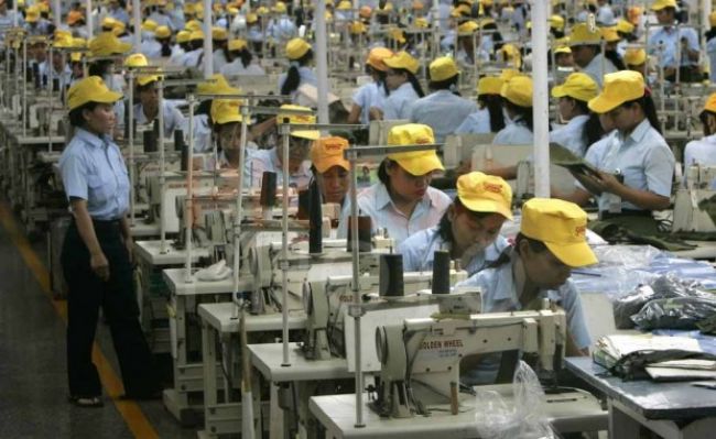 Segini Upah Pekerja di Provinsi Jawa Barat Tahun 2026, Selamat Daerah Ini Rp 6,2 Juta per Bulan