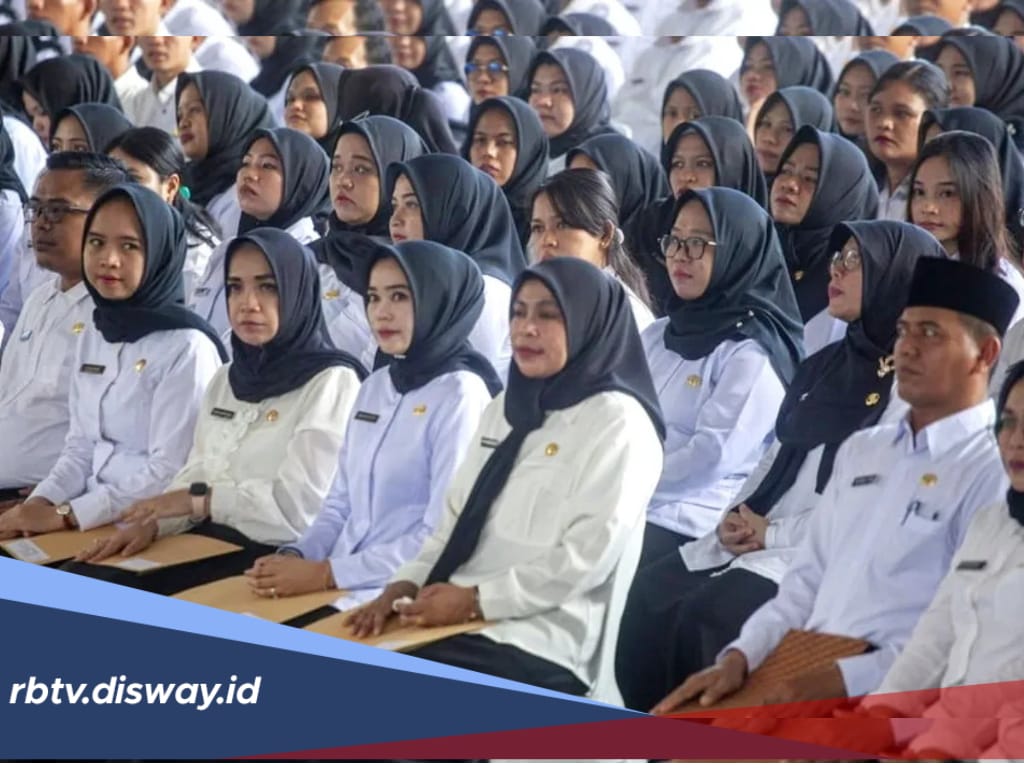 Begini Panduan UNOR PPPK 2025 di SIASN BKN, Jangan Sampai Salah dan Tak Gagal Approve