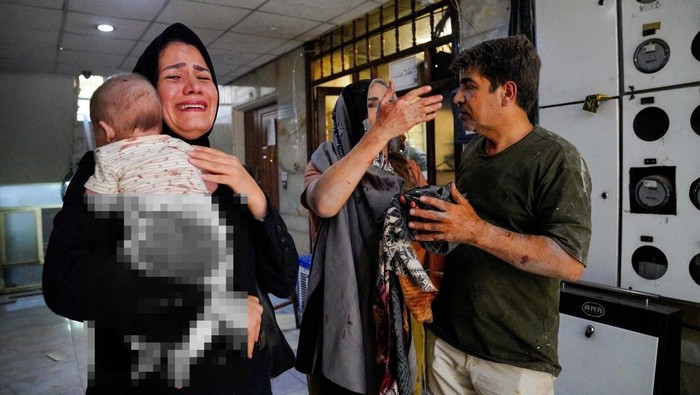 Ini Daftar Artis Pendukung Setia Israel, Ternyata Salah Satunya Idola Anda