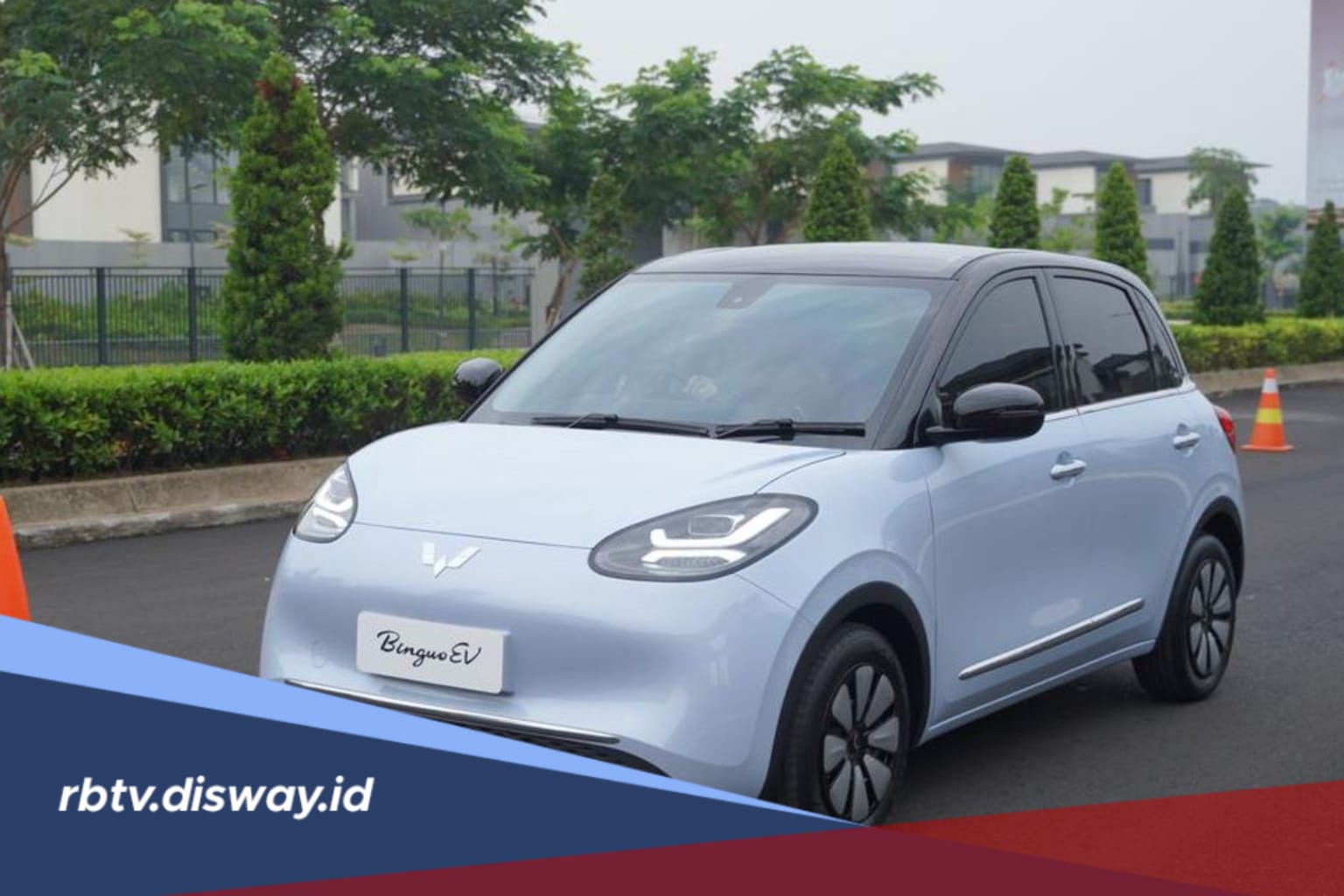Daftar Harga Mobil Listrik Bekas, Ada yang di Bawah Rp 100 Juta